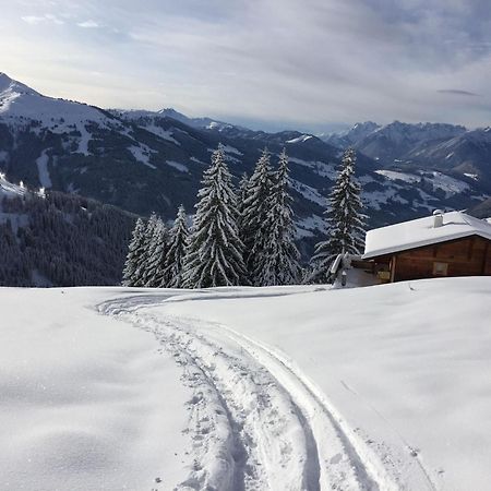 Apartment Haus Schoenwies Alpbach Extérieur photo
