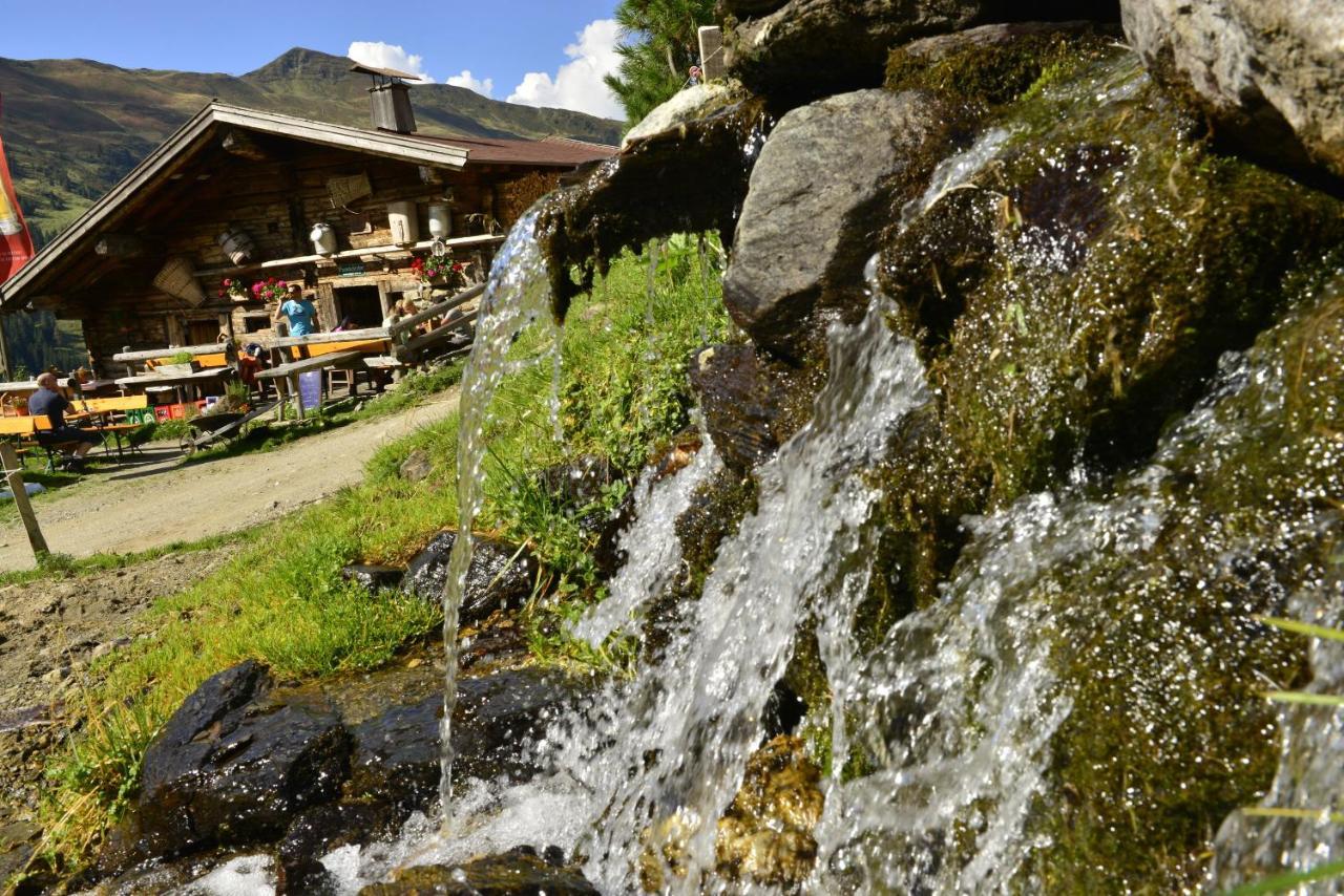 Apartment Haus Schoenwies Alpbach Extérieur photo