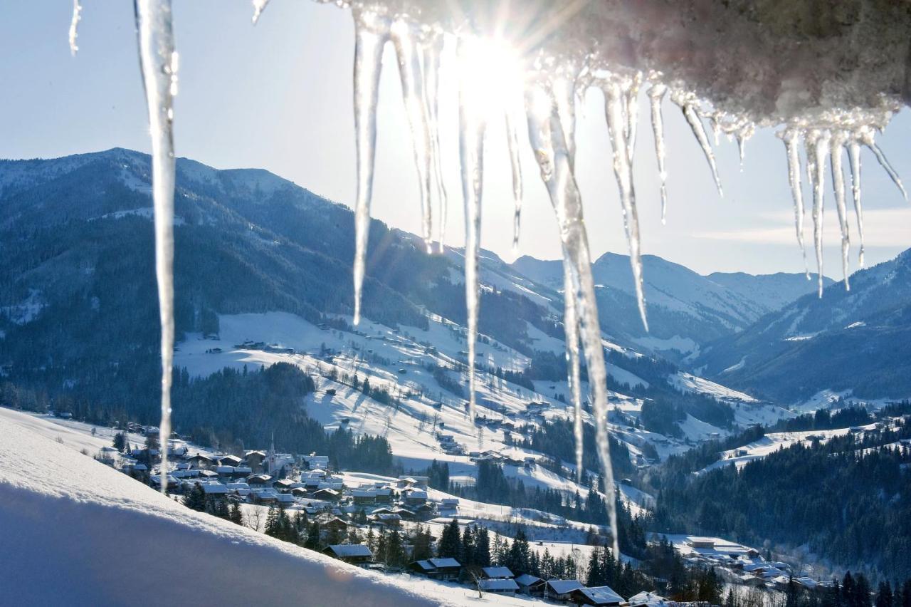 Apartment Haus Schoenwies Alpbach Extérieur photo