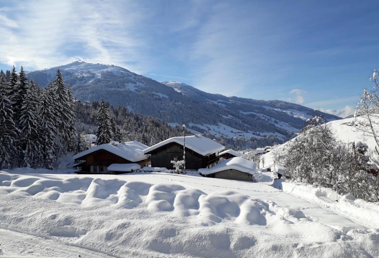 Apartment Haus Schoenwies Alpbach Extérieur photo