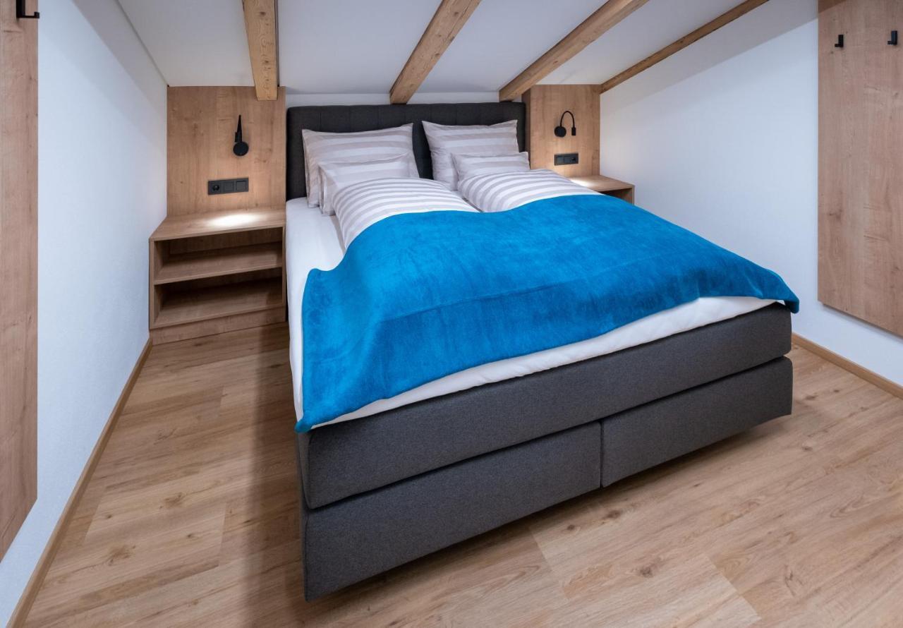Apartment Haus Schoenwies Alpbach Extérieur photo