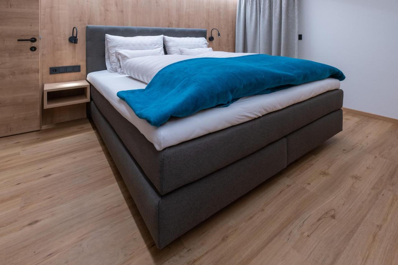 Apartment Haus Schoenwies Alpbach Extérieur photo