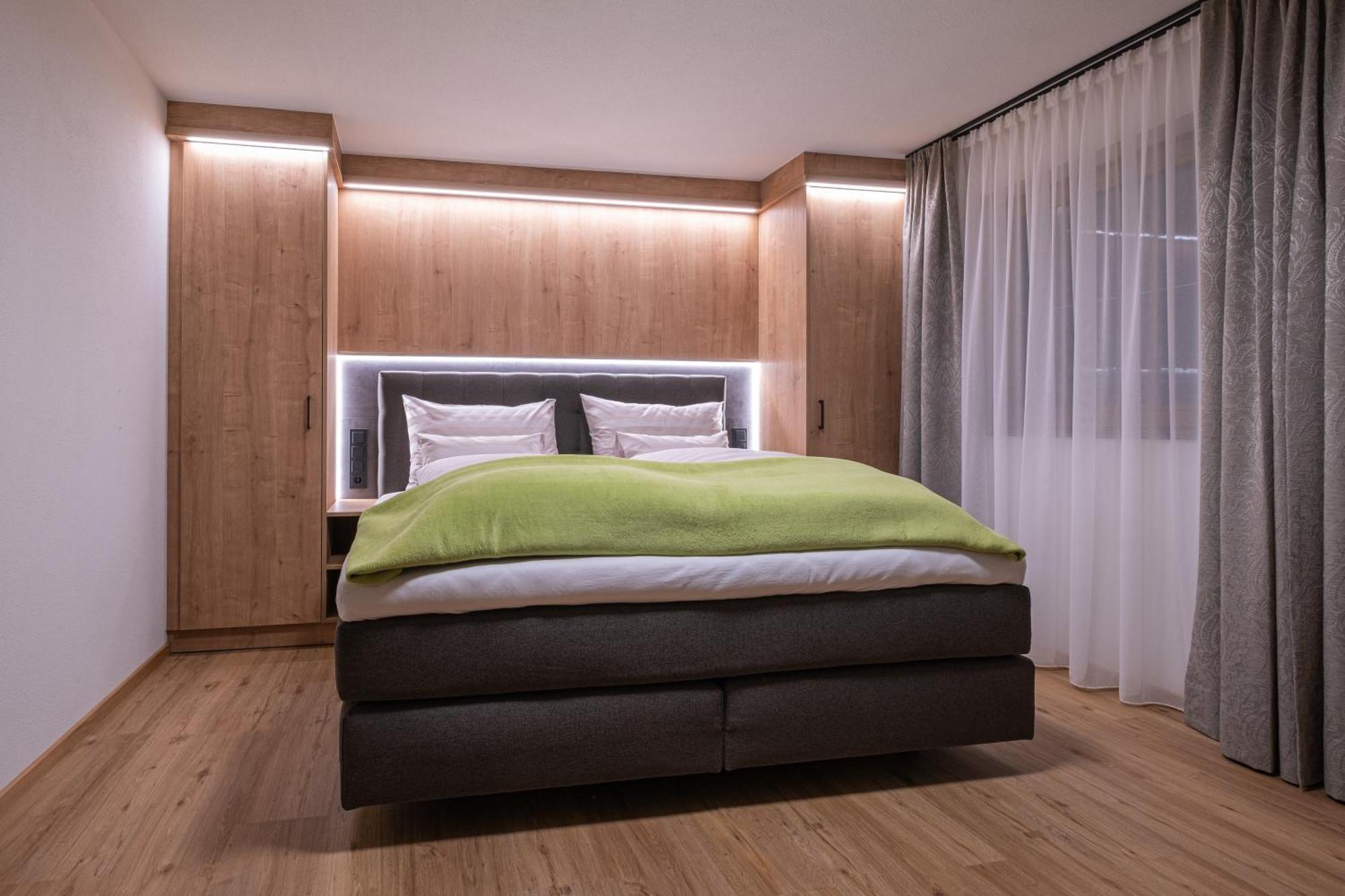 Apartment Haus Schoenwies Alpbach Extérieur photo