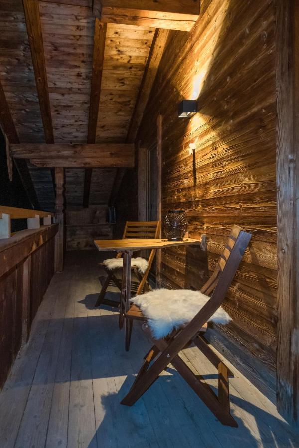 Apartment Haus Schoenwies Alpbach Extérieur photo