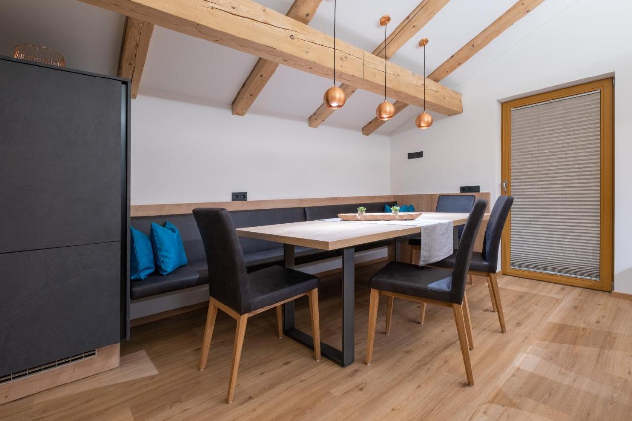 Apartment Haus Schoenwies Alpbach Extérieur photo