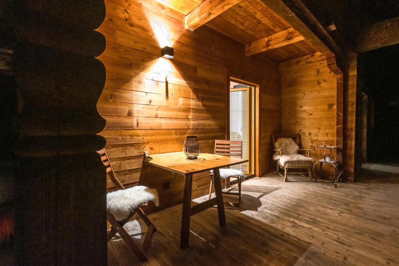 Apartment Haus Schoenwies Alpbach Extérieur photo