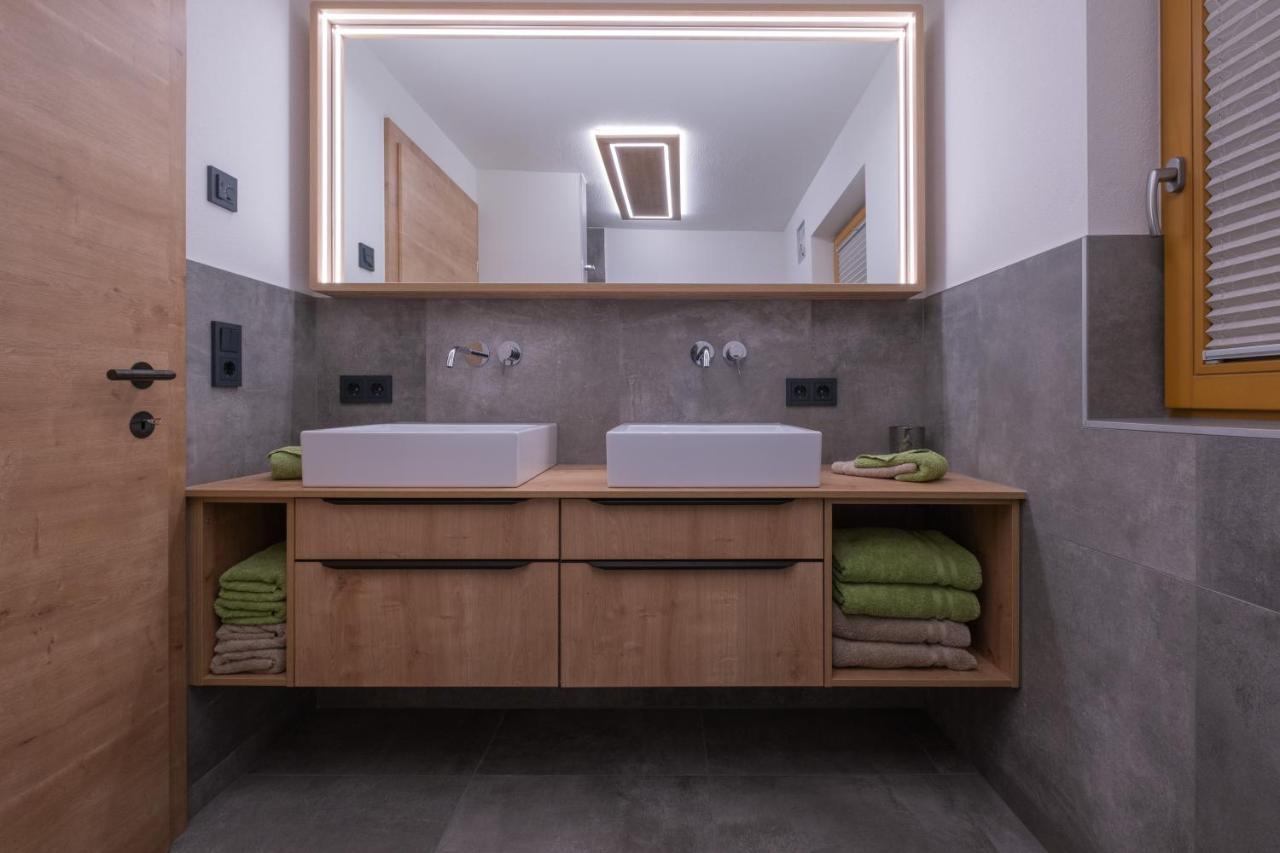 Apartment Haus Schoenwies Alpbach Extérieur photo