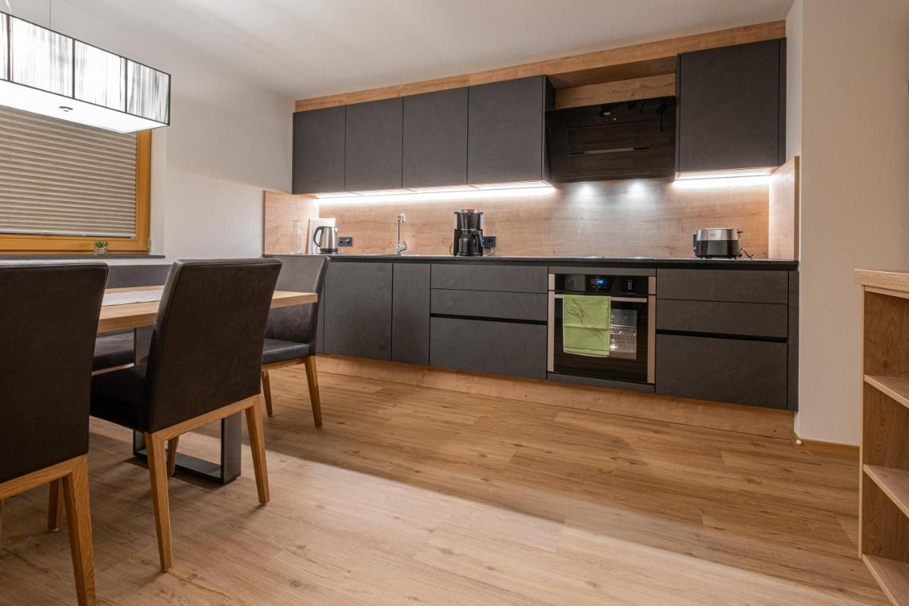 Apartment Haus Schoenwies Alpbach Extérieur photo