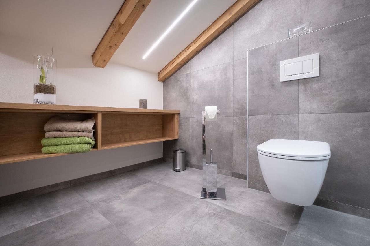 Apartment Haus Schoenwies Alpbach Extérieur photo