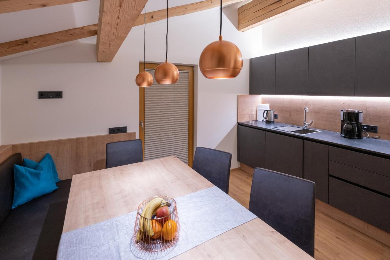 Apartment Haus Schoenwies Alpbach Extérieur photo